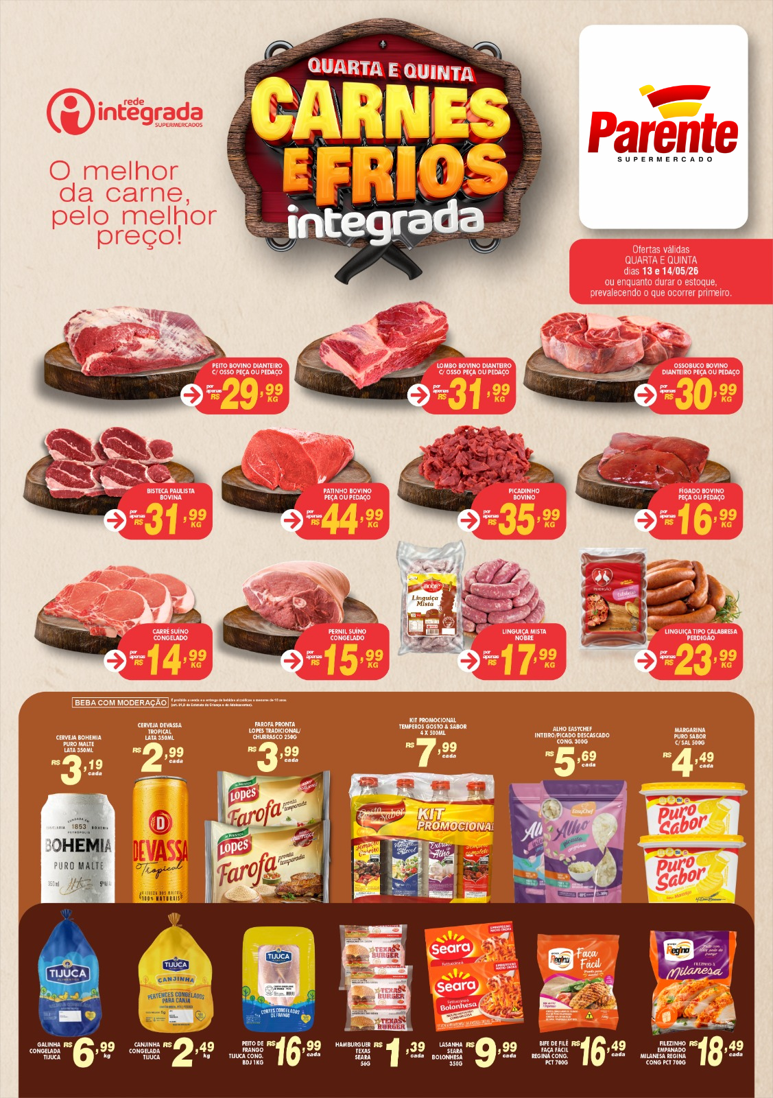 CARNES